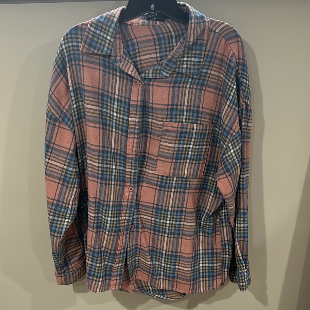 Flannel